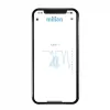 Milian légzésfigyelő PRO Bluetooth Twins 4db érzékelőlappal