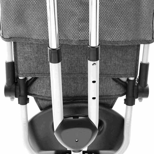 Baby Mix TYPHOON 360° 3az1-ben tricikli - kék