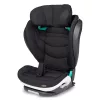 BeSafe Gyerekülés iZi Flex FIX 2 i-Size, 100-150 cm -  Fresh Black Cab