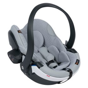   BeSafe Hordozó iZi Go Modular X2 i-Size, 40-75 cm - Peak Mesh