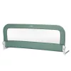 Fillikid leesésgátló boxspring-ágyra is Lara 150x60cm - menta 289-60-14 
