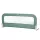 Fillikid leesésgátló boxspring-ágyra is Lara 150x60cm - menta 289-60-14 