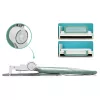 Fillikid leesésgátló boxspring-ágyra is Lara 150x60cm - menta 289-60-14 