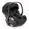 CAM hordozó Relax I-Size 40-87cm Modus és Techno Babila babakocsikra 179 fekete