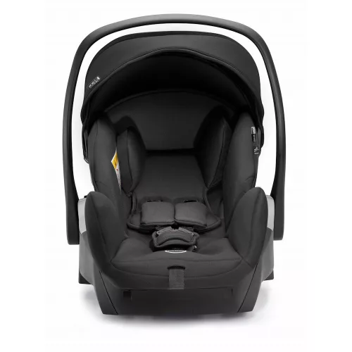 CAM hordozó Relax I-Size 40-87cm Modus és Techno Babila babakocsikra 179 fekete