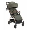 Kikkaboo Joy, automata sport babakocsi, 22 kg - army green