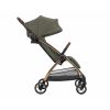 Kikkaboo Joy, automata sport babakocsi, 22 kg - army green