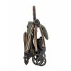 Kikkaboo Joy, automata sport babakocsi, 22 kg - army green