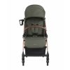 Kikkaboo Joy, automata sport babakocsi, 22 kg - army green
