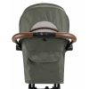 Kikkaboo Joy, automata sport babakocsi, 22 kg - army green