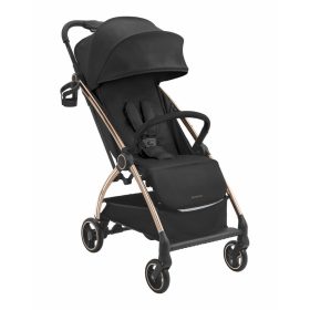 Kikkaboo Joy, automata sport babakocsi, 22 kg - fekete