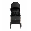 Kikkaboo Joy, automata sport babakocsi, 22 kg - fekete
