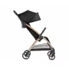 Kikkaboo Joy, automata sport babakocsi, 22 kg - fekete