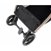 Kikkaboo Joy, automata sport babakocsi, 22 kg - fekete