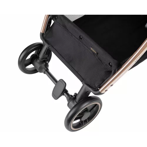 Kikkaboo Joy, automata sport babakocsi, 22 kg - fekete