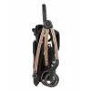 Kikkaboo Joy, automata sport babakocsi, 22 kg - fekete