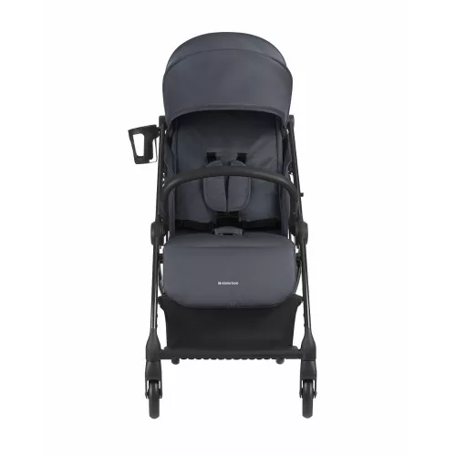 Kikkaboo Joy, automata sport babakocsi, 22 kg - szürke