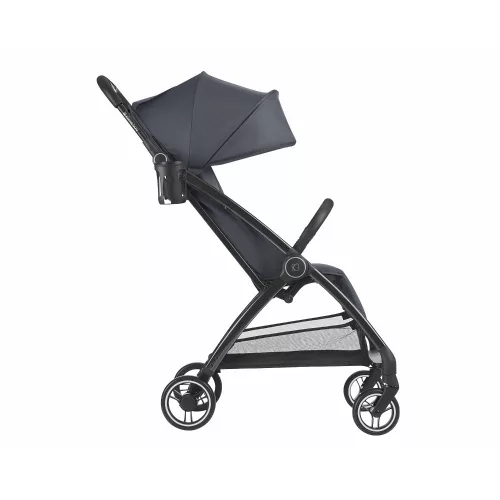 Kikkaboo Joy, automata sport babakocsi, 22 kg - szürke