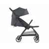 Kikkaboo Joy, automata sport babakocsi, 22 kg - szürke