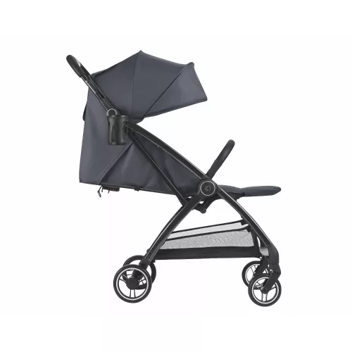 Kikkaboo Joy, automata sport babakocsi, 22 kg - szürke