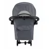 Kikkaboo Joy, automata sport babakocsi, 22 kg - szürke