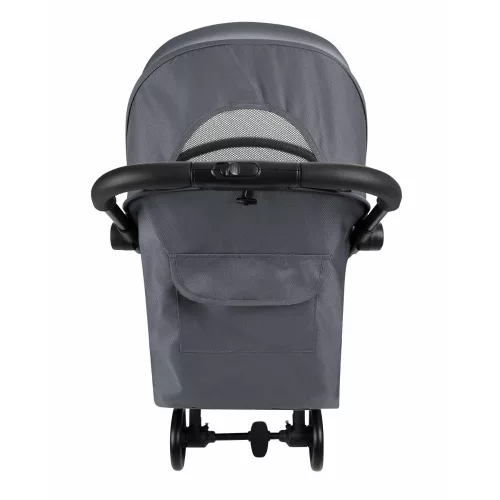 Kikkaboo Joy, automata sport babakocsi, 22 kg - szürke