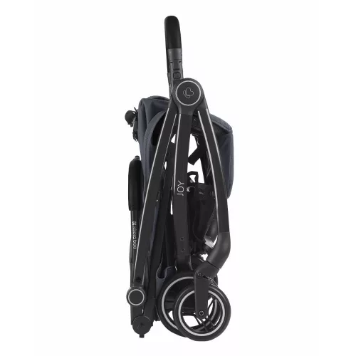 Kikkaboo Joy, automata sport babakocsi, 22 kg - szürke