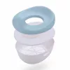 Kikkaboo Trio, 3in1 bili - kék
