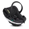 BeSafe Hordozó Go Beyond i-Size, 40-87 cm - Anthracite Mesh