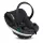 BeSafe Hordozó Go Beyond i-Size, 40-87 cm - Anthracite Mesh
