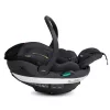 BeSafe Hordozó Go Beyond i-Size, 40-87 cm - Anthracite Mesh