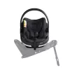 BeSafe Hordozó Go Beyond i-Size, 40-87 cm - Anthracite Mesh