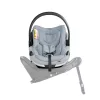 BeSafe Hordozó Go Beyond i-Size, 40-87 cm - Peak Mesh