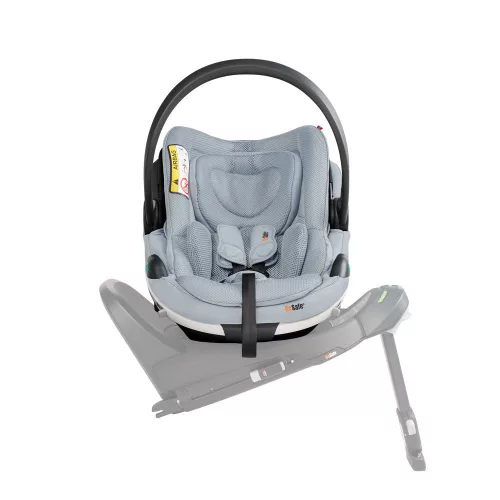 BeSafe Hordozó Go Beyond i-Size, 40-87 cm - Peak Mesh