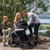 BeSafe Hordozó Go Beyond i-Size, 40-87 cm - Peak Mesh