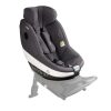 BeSafe Gyerekülés Beyond 360 i-Size, 61-125 cm - Dark Grey Mélange