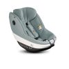 BeSafe Gyerekülés Beyond 360 i-Size, 61-125 cm - Sea Green Mélange