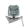 BeSafe Gyerekülés Beyond 360 i-Size, 61-125 cm - Sea Green Mélange