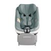 BeSafe Gyerekülés Beyond 360 i-Size, 61-125 cm - Sea Green Mélange