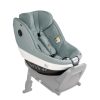 BeSafe Gyerekülés Beyond 360 i-Size, 61-125 cm - Sea Green Mélange