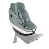 BeSafe Gyerekülés Beyond 360 i-Size, 61-125 cm - Sea Green Mélange