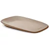 Nattou pelenkázólap Softy 70x50cm - taupe