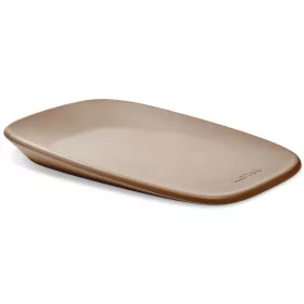 Nattou pelenkázólap Softy 70x50cm - taupe