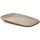 Nattou pelenkázólap Softy 70x50cm - taupe
