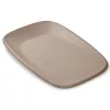 Nattou pelenkázólap Softy 70x50cm - taupe
