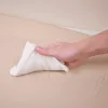 Nattou pelenkázólap Softy 70x50cm - taupe