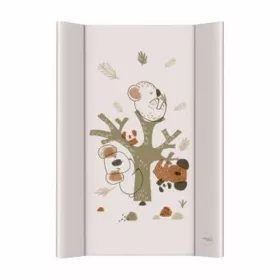 Ceba Pelenkázólap, merev 2 oldalú 50x70 cm BASIC - koala