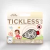 Tickless Kid ultrahangos kullancsriasztó babáknak és kisgyerekeknek - Beige