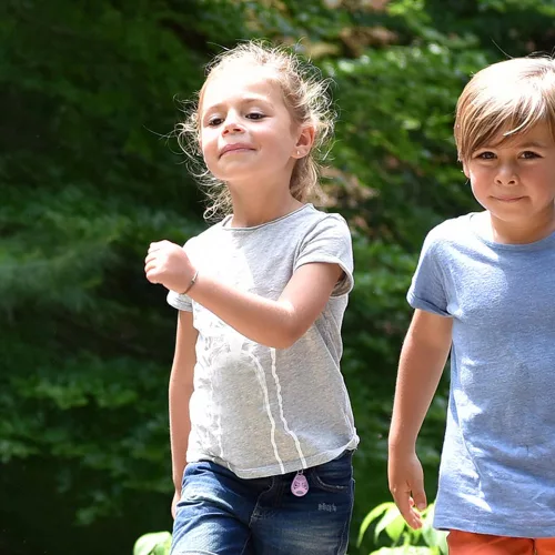 Tickless Kid ultrahangos kullancsriasztó babáknak és kisgyerekeknek - Beige