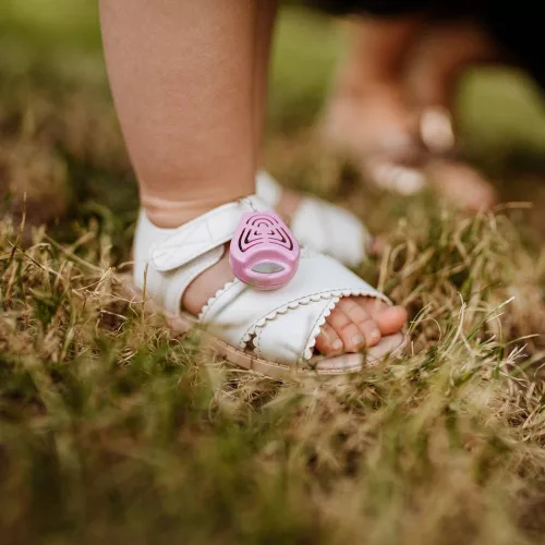 Tickless Kid ultrahangos kullancsriasztó babáknak és kisgyerekeknek - Beige